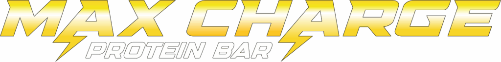 Logo for Max Charge Protein Bar